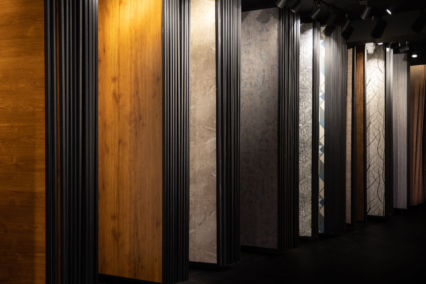 Materials & Finish Consultancy